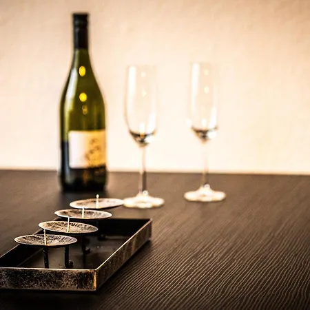 Aufzug Balkon 75m2 Zentral * Hanôver